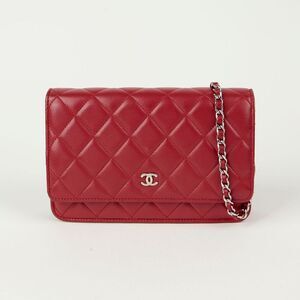 Classic Woc Shoulder Crossbody Bag
